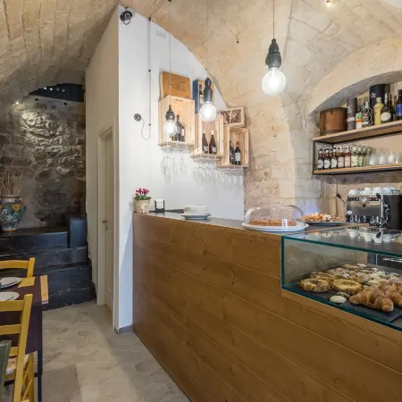 Il Baiocco -Ibla Charme Rooms