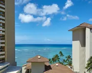 威基基平靜之家by Halekulani - 山景