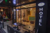 Hotel Kale 17 Hôtels à : Eceabat