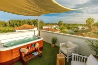 Hotel Corte Bianca - Bovi's Hotels - romantici