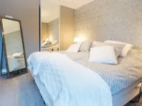 Harmooni Suites Hotels in Jyvaskyla