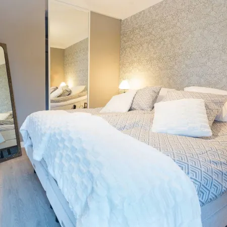 Harmooni Suites