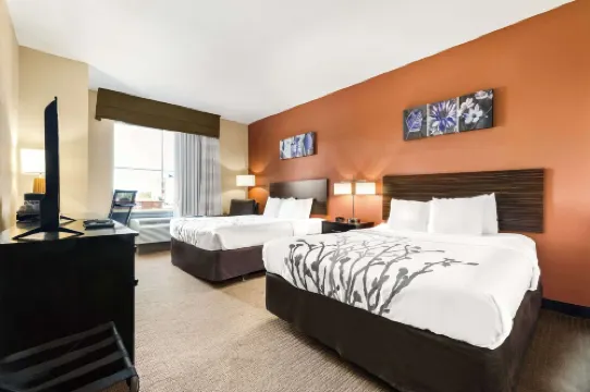 Sleep Inn & Suites Dyersburg I-155