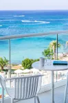 King Jason Protaras - Designed for Adults by Louis Hotels - View biển