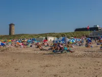 Holiday Home in Domburg Near the Beach Hotels in Domburg