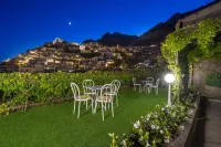 Villa Dalu Hotel in zona Positano