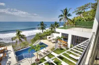 Garten Hotel Hotels in El Zonte