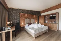 Wellness Aparthotel Panorama Alpin - Ferienwohnungen Jerzens im Pitztal