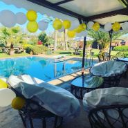 Equi Palace & Spa