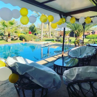 Equi Palace & Spa - salle de sport
