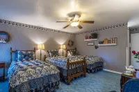 Apples Bed and Breakfast Inn