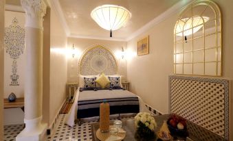 Riad Wazani Square & Spa
