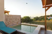 Villa Rosa - Luxury Villas with Panoramic Views - Villas