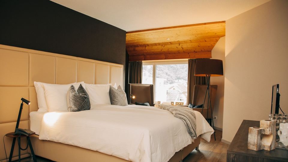 Hotel Dakota