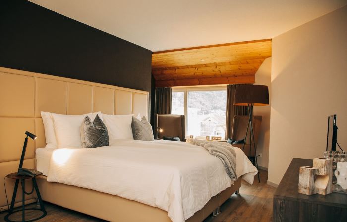 Hotel Dakota