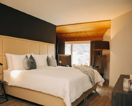 Hotel Dakota Hotels in Meiringen