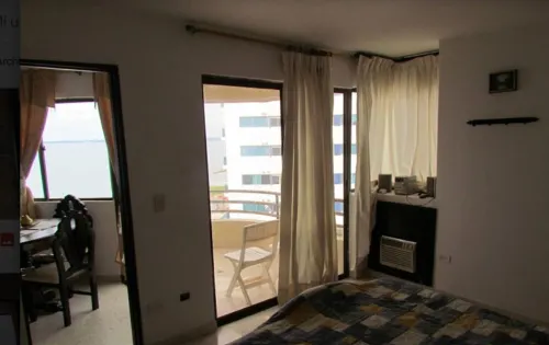 Altamar del Cabrero ap - Apartments