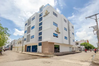 Ayenda Hotel Trinidad فنادق في 