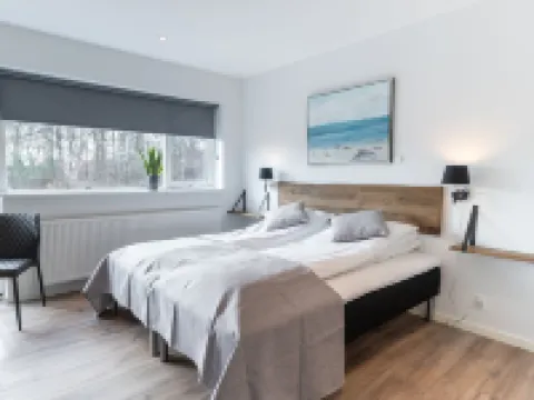 Hotel/ Apartments Marina Hoteles en Grenaa