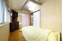 Kume Azuma Villa Hotels in Kumejima
