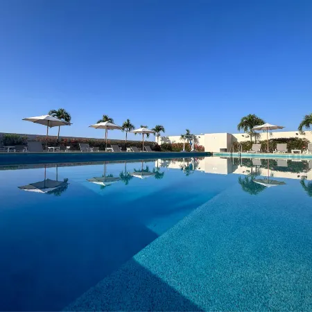 Residence Inn Merida