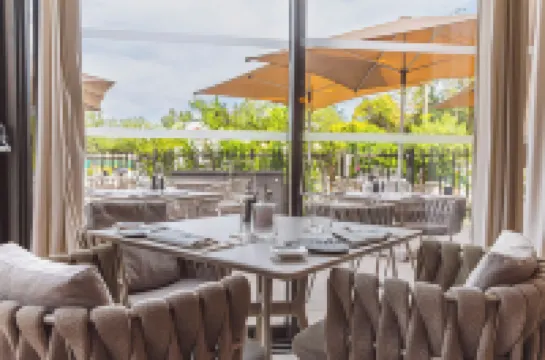 Ilot du Golf, BW Premier Collection Hotels in Mandelieu La Napoule