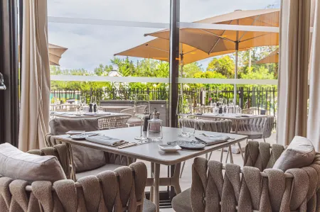 Ilot du Golf, BW Premier Collection