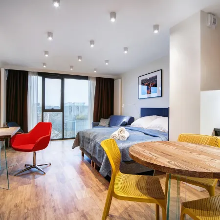 Easy Rent Nieruchomości - Aperta Art