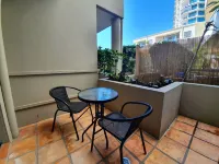 2Br Beautiful River Retreat Pool Wine Gym Netflix