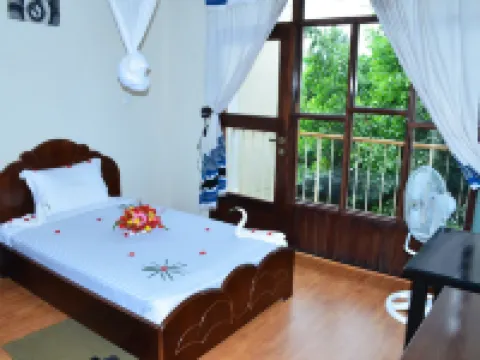 Mora Heights Hotel Hotels in North Omo