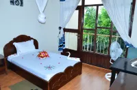 Mora Heights Hotel Hotels in North Omo