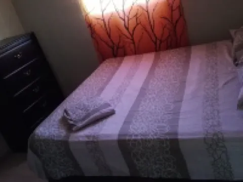 Bright and Youth Condo with Hot Water Hotels in Santo Domingo Este