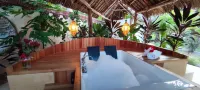Lions' Luxury Eco Resort & Spa - سبا