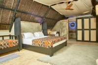 Lions Eco Resort & Spa Eco Resort - balkon