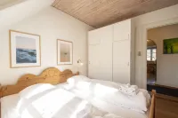 Guesthouse on the Danish German Border Hotels in Krusau