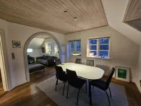 Guesthouse on the Danish German Border Hotels in Krusa