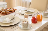 Il Castellaccio Bed & Breakfast - breakfast
