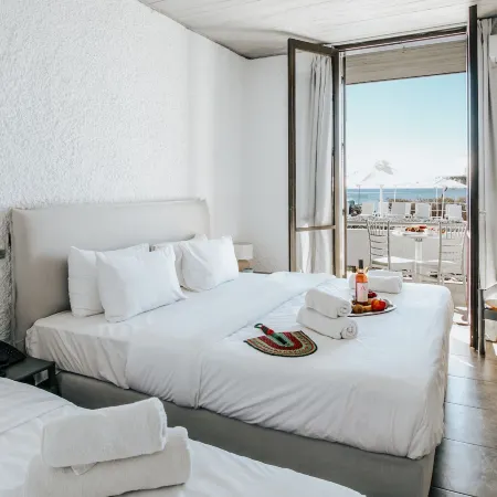 Apollo Resort