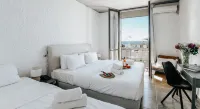 Apollo Resort Hotels in Agia Marina