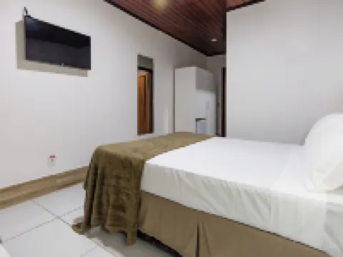 Hotel Casa Blanca Porto Seguro Hotels in Porto Seguro