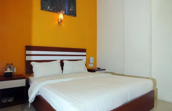 巴淡島維尼亞酒店