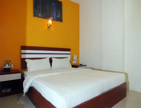 Venia Hotel Batam
