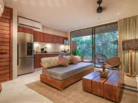 Copal Tulum Hotel Hotels near La Veleta