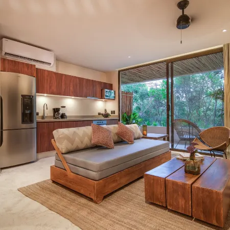 Copal Tulum Hotel