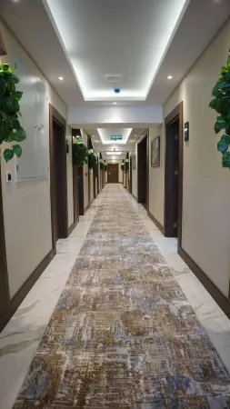 Kahra Otel Отели в г. Hamamayagi Mahallesi