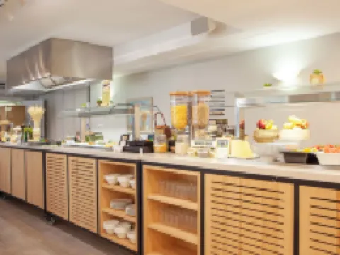 アルティエム カプリ マオーのホテル