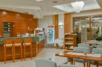 Nefeli Hotel Hotels in Еврос