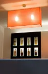 Cascina Scova Resort - bar