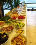 Alesta Seaside Residence Hotels in Foca Mahallesi