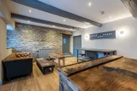 The Greyhound Hotel Hotels in Appleby
